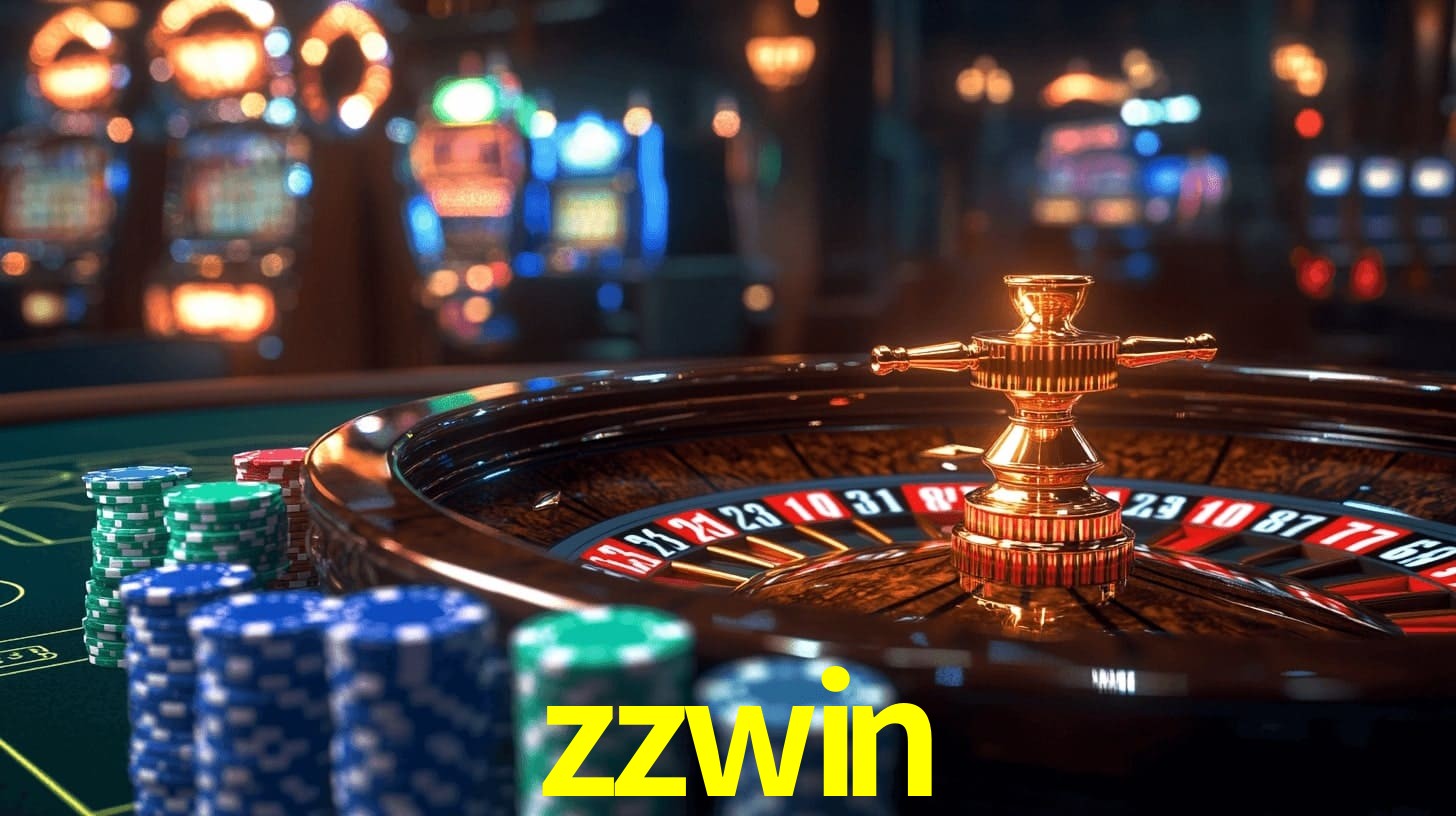 zzwin - Caça-Níqueis da Sorte Suprema - zzwin.com