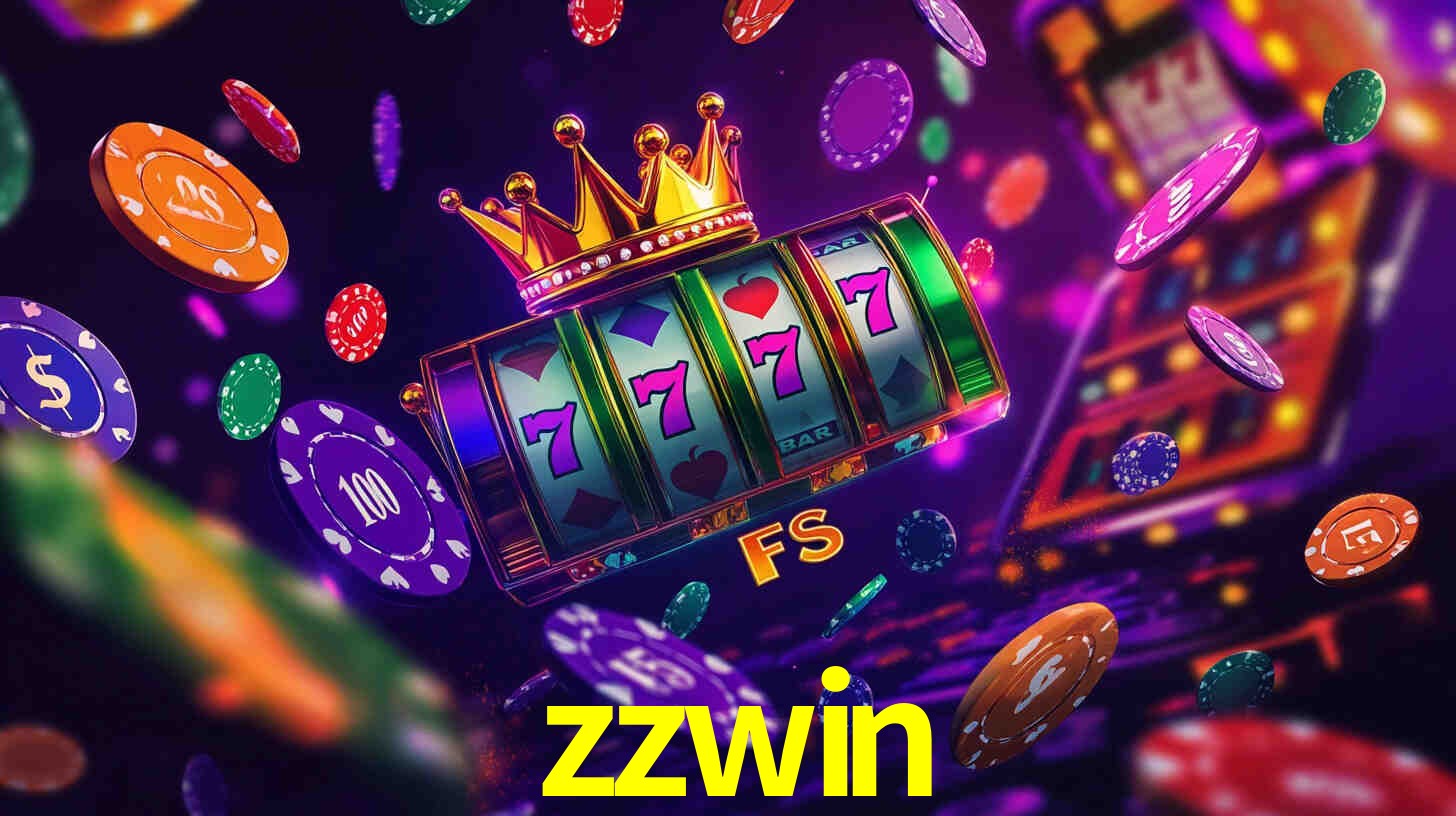 zzwin App Interface
