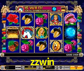 Live Casino zzwin