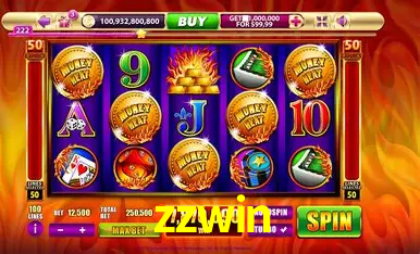 A Emoção da Loteria na zzwin: Uma Chance de Mudança de Vida