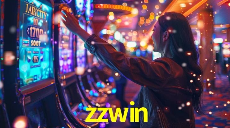 Sinta a adrenalina dos jogos de cassino com zzwin