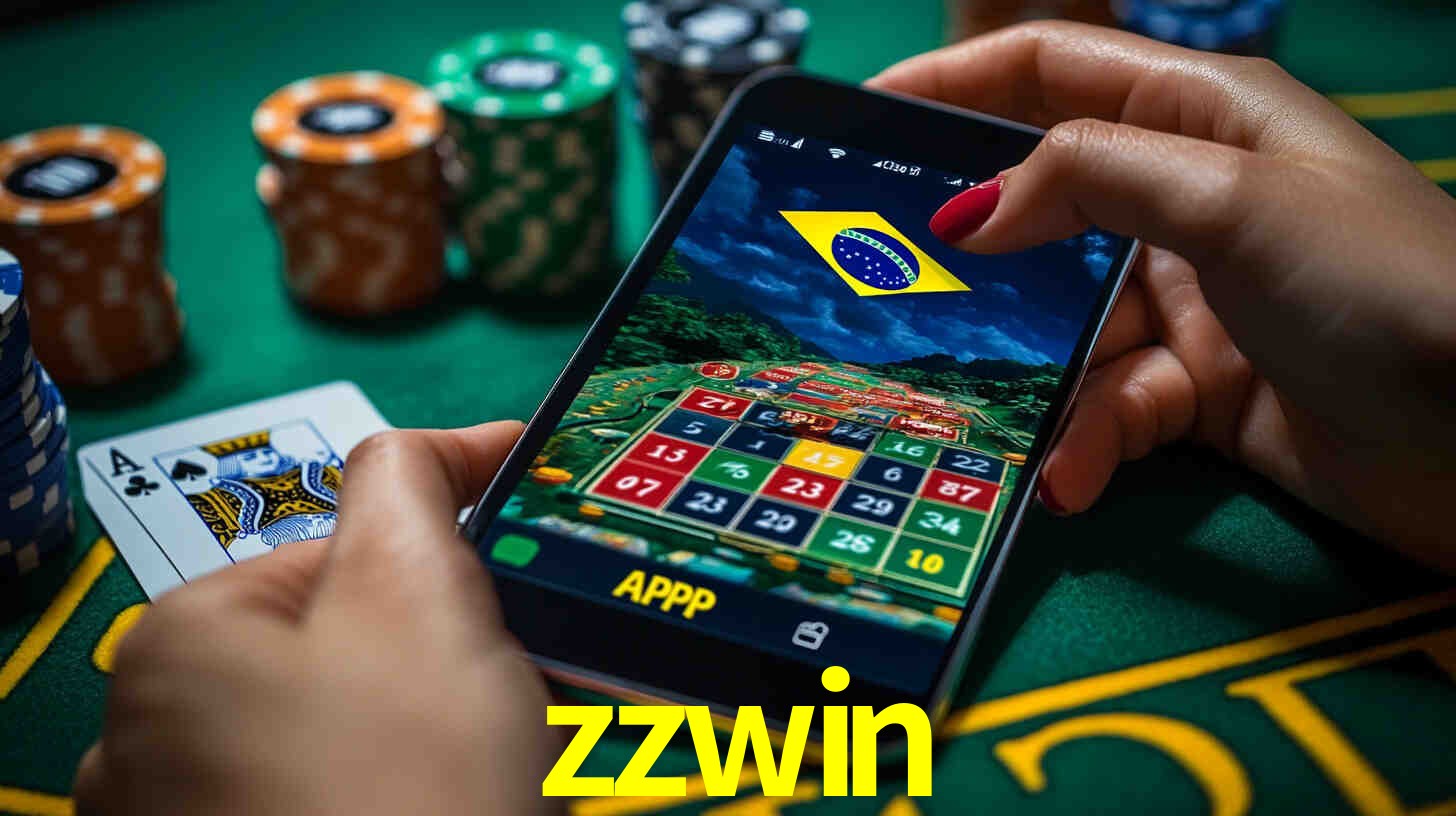 Apostas Esportivas na zzwin: Um Guia Completo