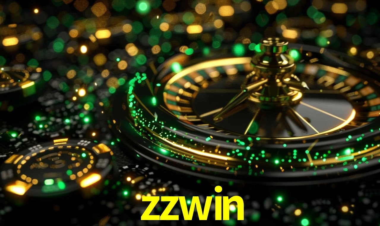 Logo zzwin Telegram Canal Oficial