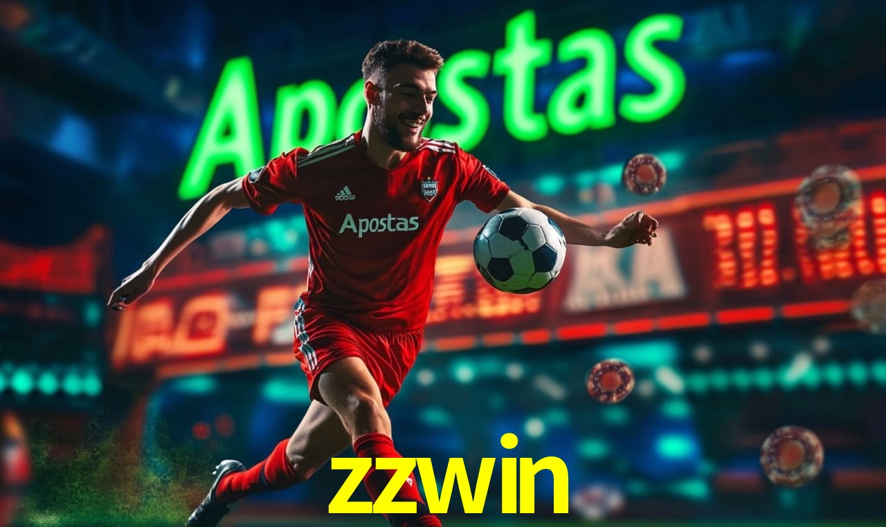 Bônus de Boas-vindas zzwin