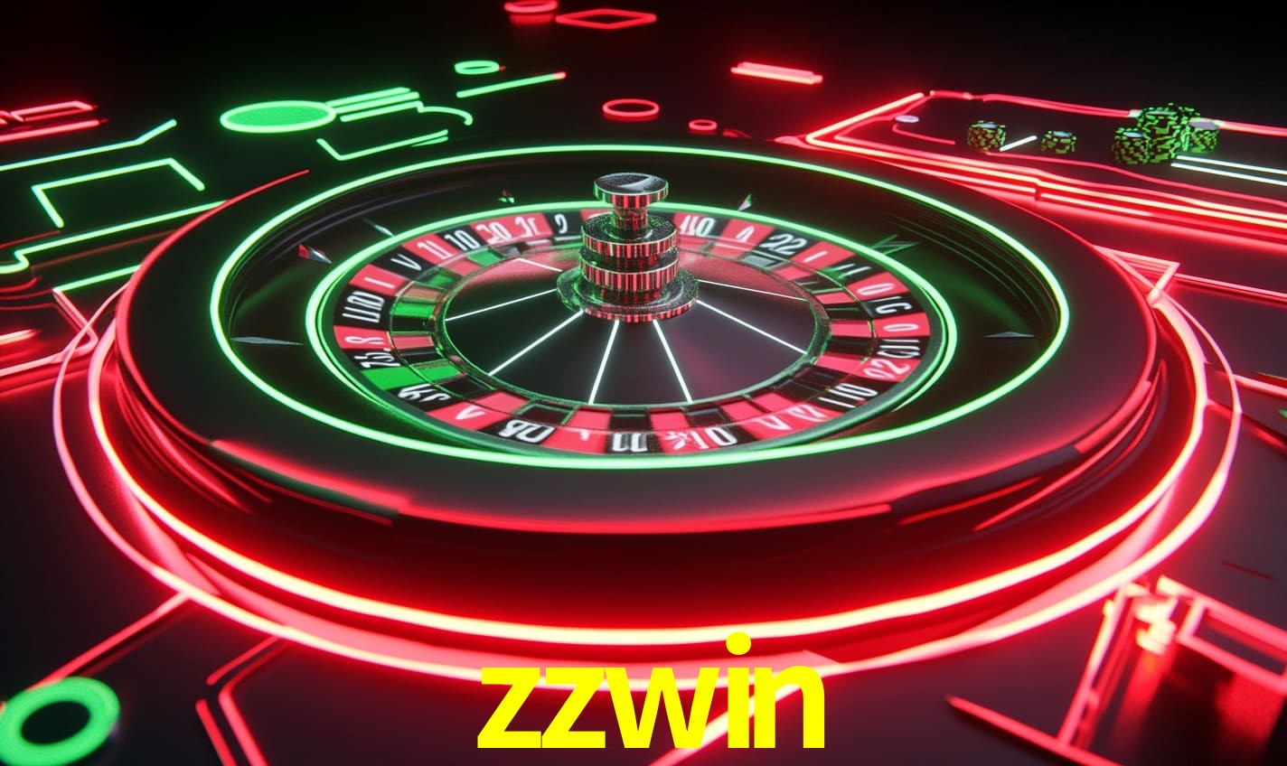Desvendando o Mundo dos Jogos Virtuais na zzwin