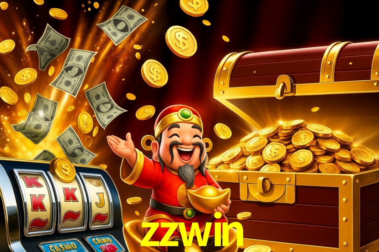 Casino Ao Vivo zzwin