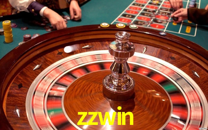 Mesa de Roleta zzwin