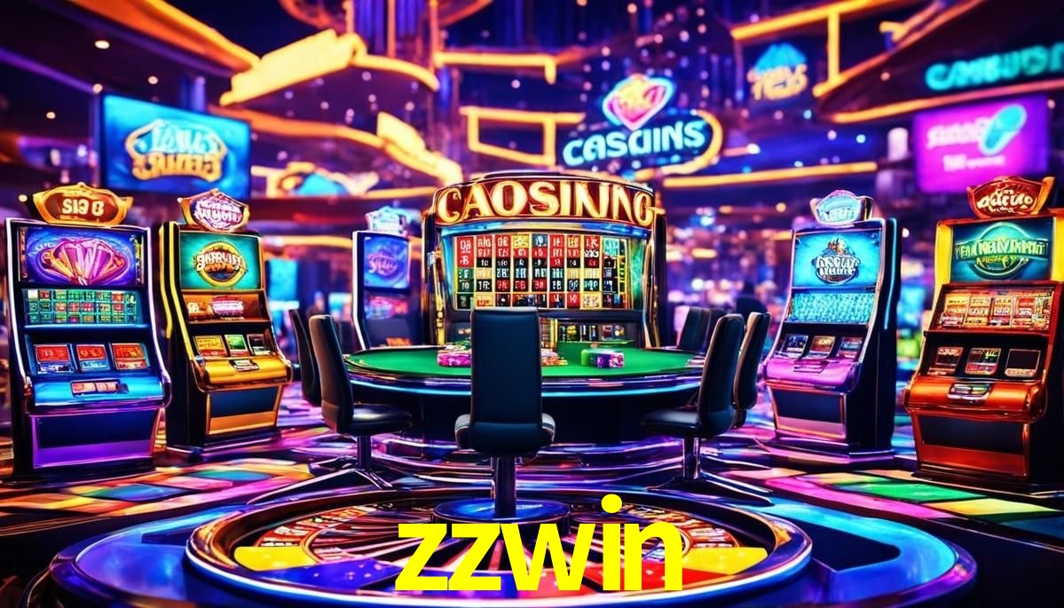 Avaliações dos Jogadores zzwin