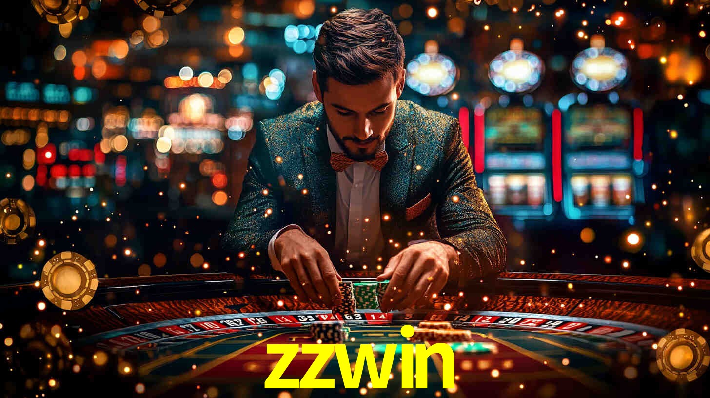 zzwin App Interface