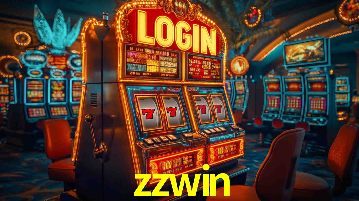 zzwin Logo - Bônus com Rollover Justo