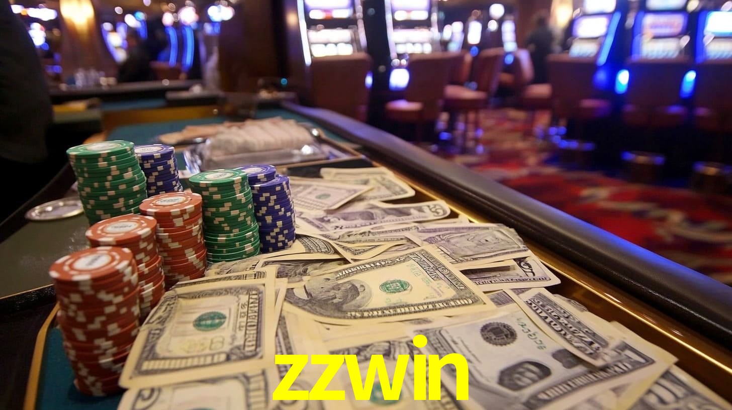 Bot zzwin Telegram