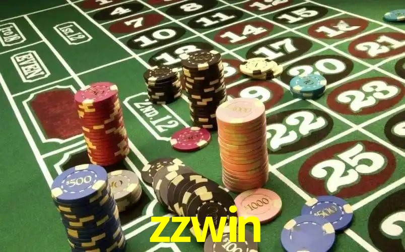 Provedores de Jogos zzwin