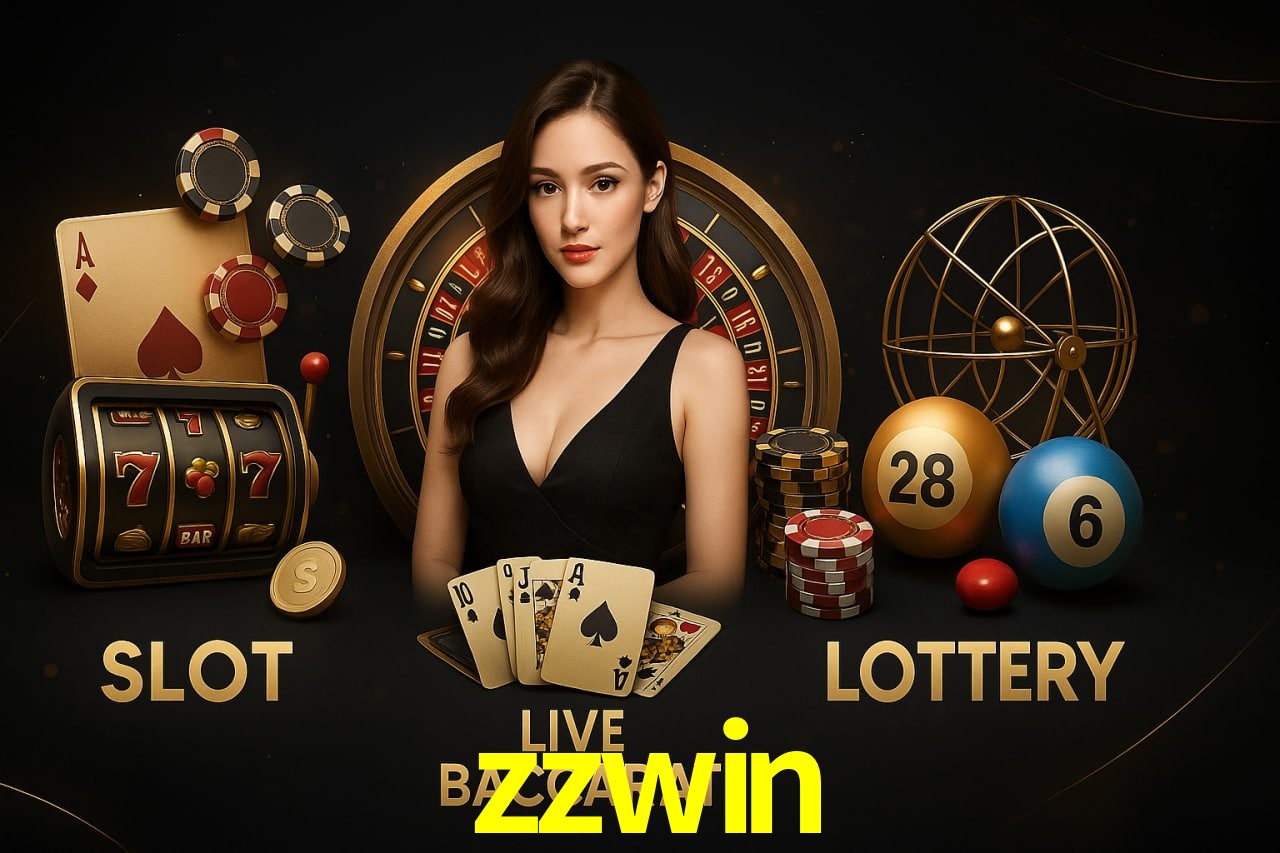 Logo zzwin Loteria Online